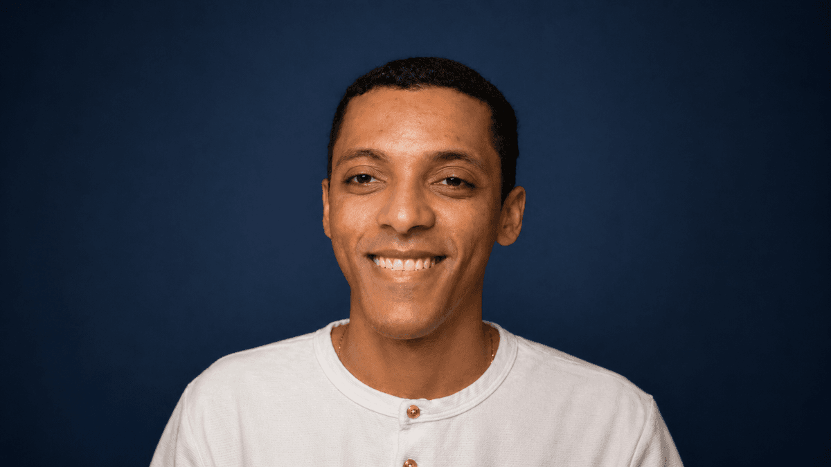 Foto de Gabriel Ribeiro (placeholder)
